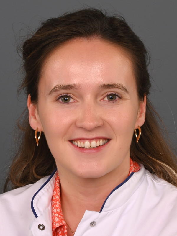 Marie-Eline Debeuf