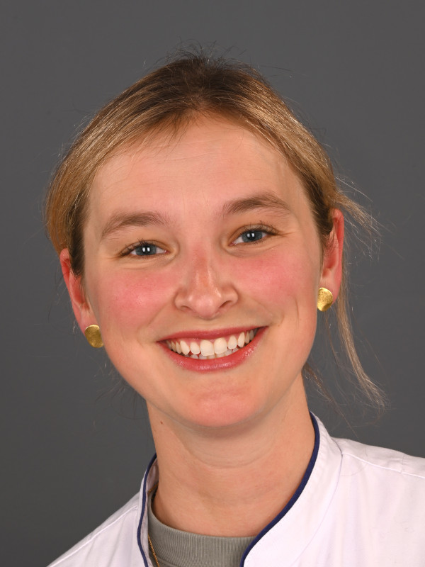 Drs. Fledderus is werkzaam op de afdeling dermatologie