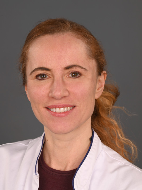 Dr. Leijs is werkzaam bij de afdeling dermatologie als Dermatoloog