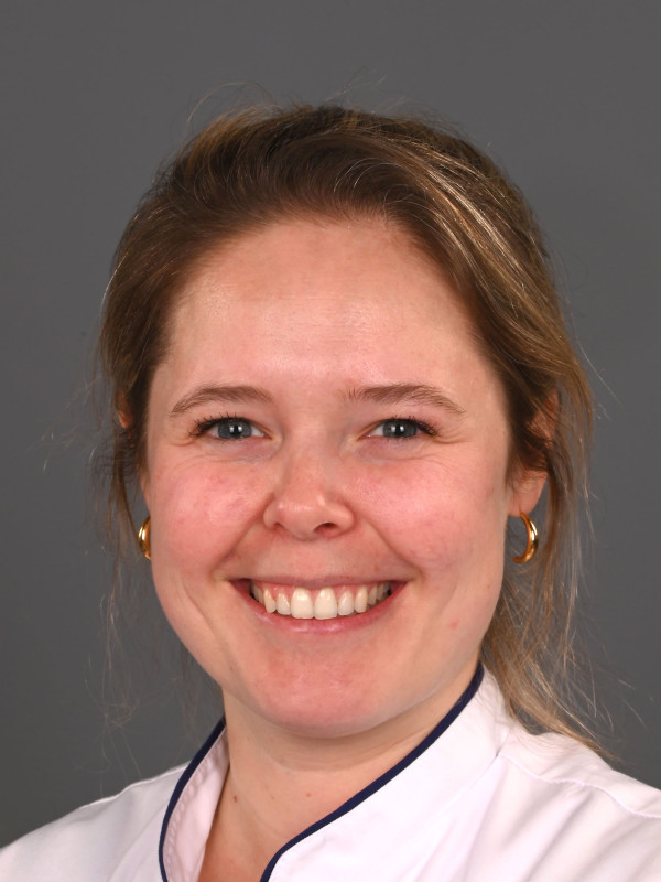 Dr. Lijten is werkzaam als dermatoloog