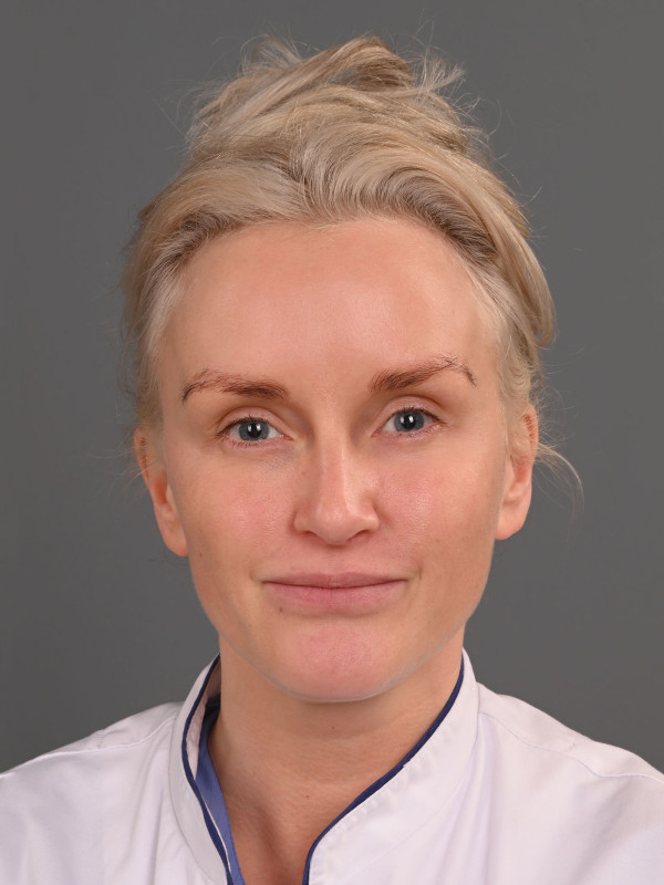 V. Dohmen doktersassistente dermatologie