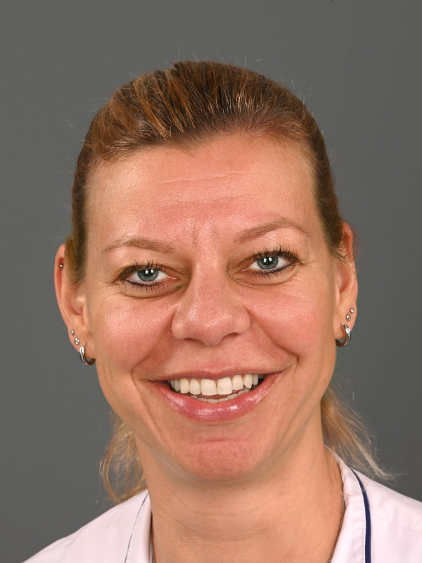 S. Meyers Verpleging | dermatologie