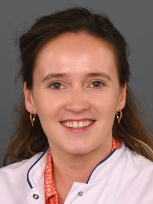 Marie-Eline Debeuf