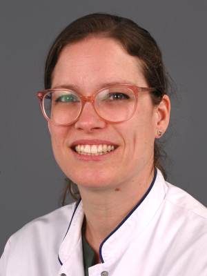 Dr. Femke Tammer