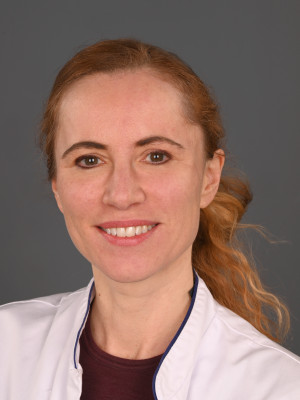 Dr. Leijs is werkzaam bij de afdeling dermatologie als Dermatoloog