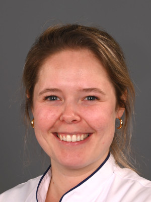 Dr. Lijten is werkzaam als dermatoloog
