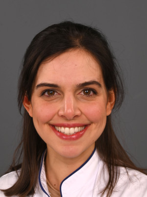 Drs. Patsea is werkzaam bij de afdeling dermatologie als arts-onderzoeker.