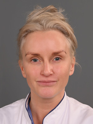 V. Dohmen doktersassistente dermatologie